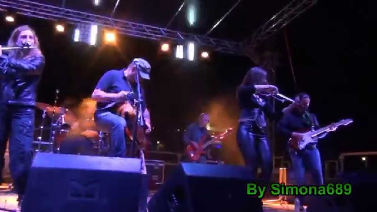 Lou Dalfin, Coniolo in Folk, 