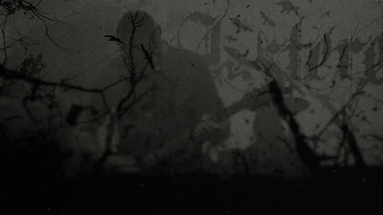 Austere - Sullen [Official Music Video]