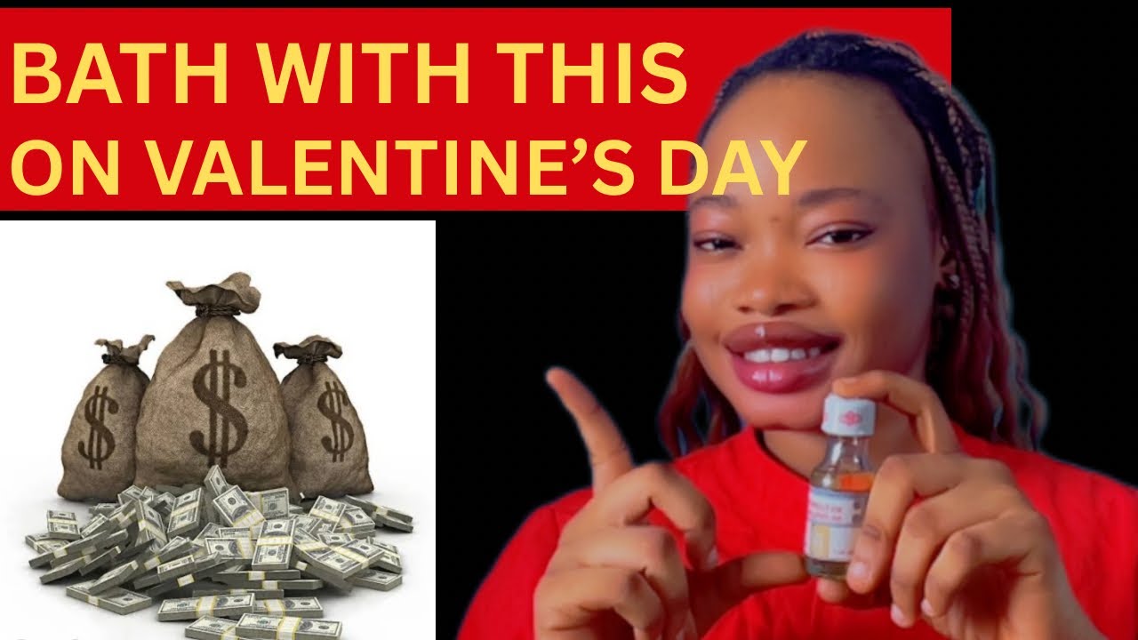 I TRIED A VALENTINE’S DAY BATH RITUAL #sleepsounds #valentinesday 