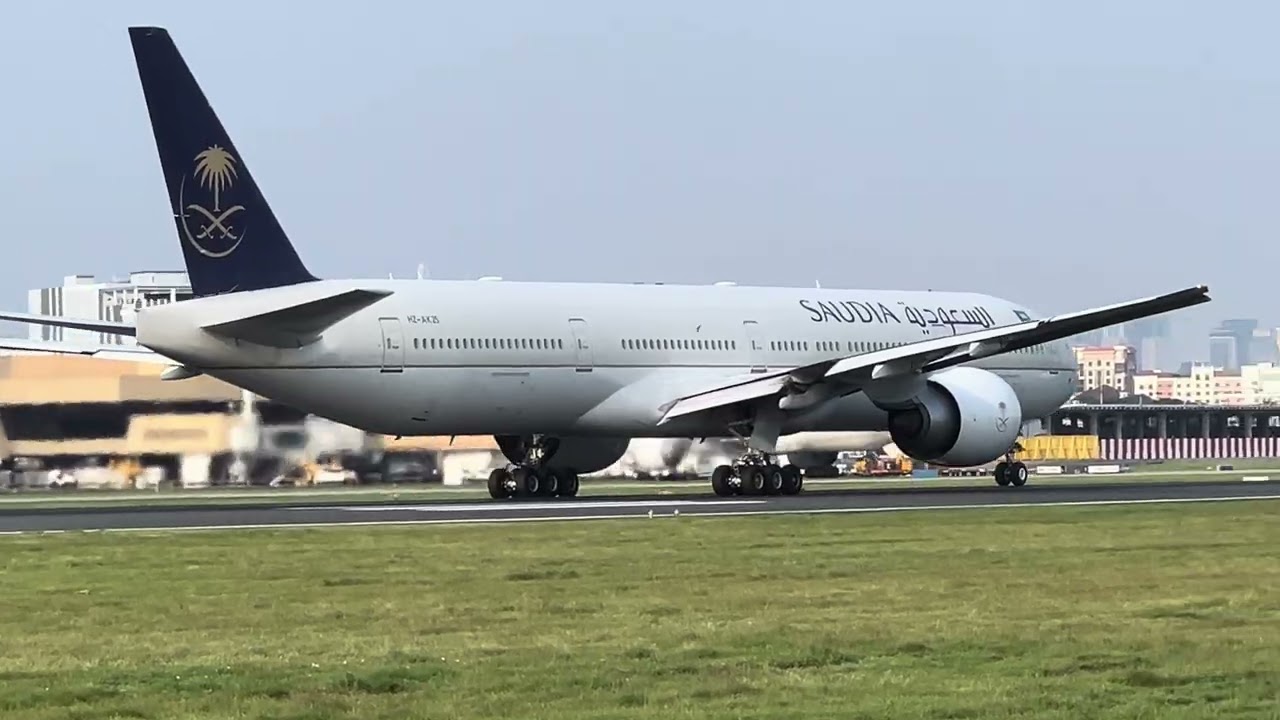 Airplane Spotting in Manila Airport ✈️🇵🇭
