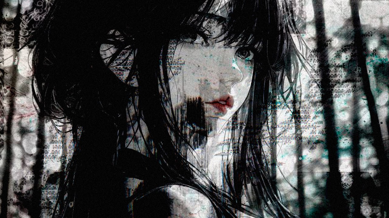 breakcore mix to clean your head