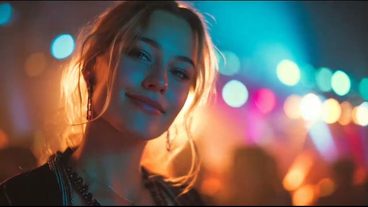 Russian EDM Endless Love ♾️ Melodic Beats & Emotional Vibes