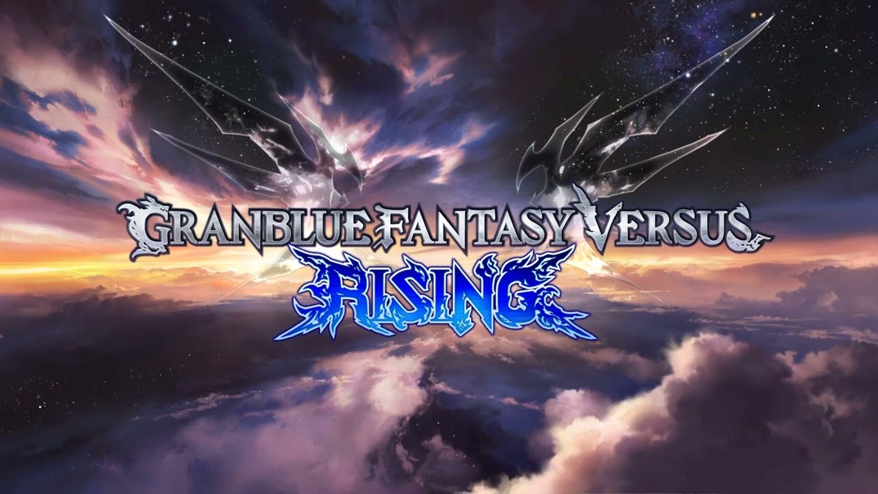 Granblue Fantasy Versus: Rising Soundtrack - Fealty (VS Siegfried)