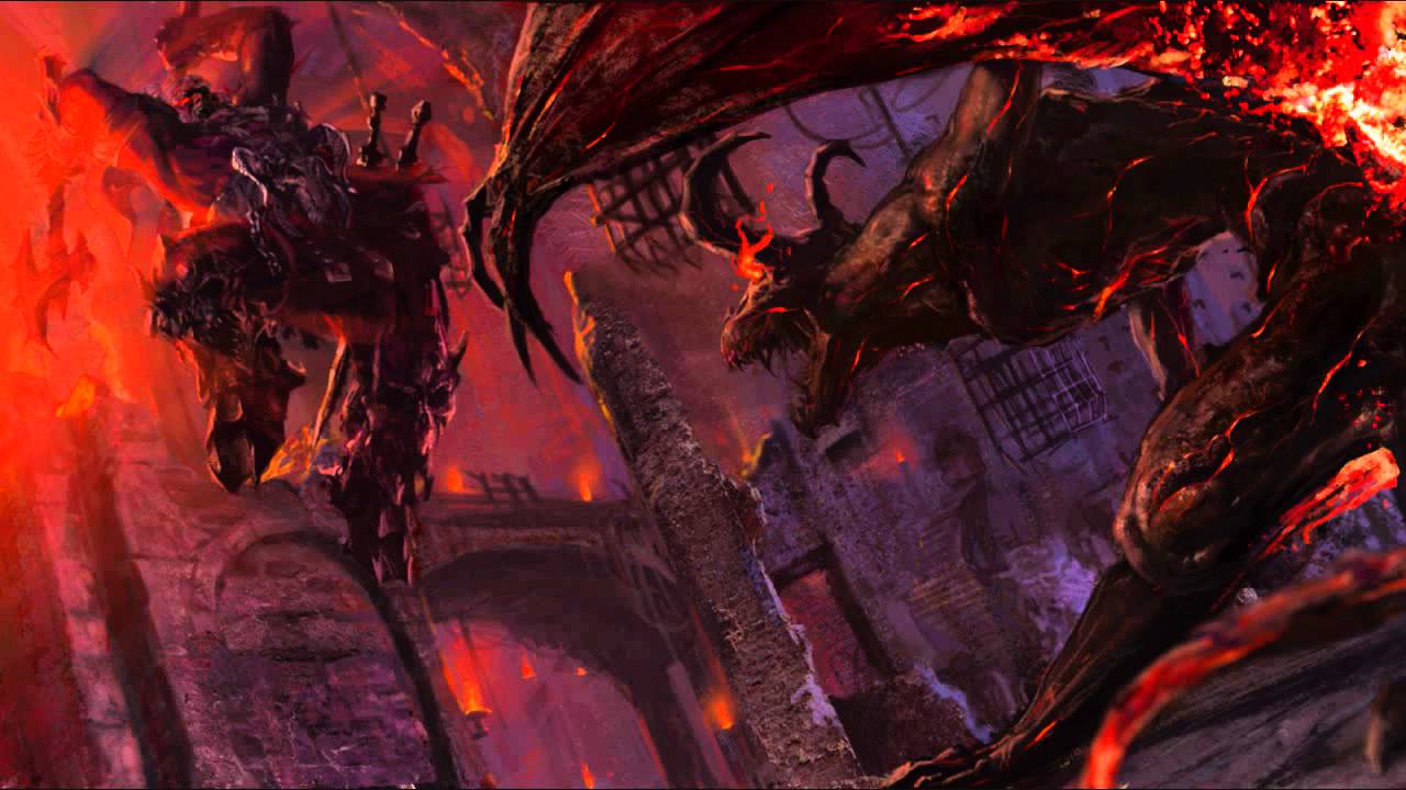 Backdraft - Revolution (Davip Remix)