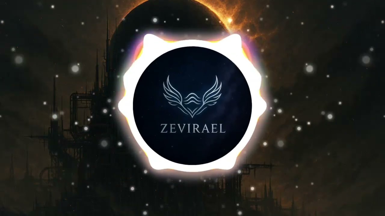 Zevirael – The Black Sun Conspiracy | Menacing Hybrid Orchestral Soundtrack