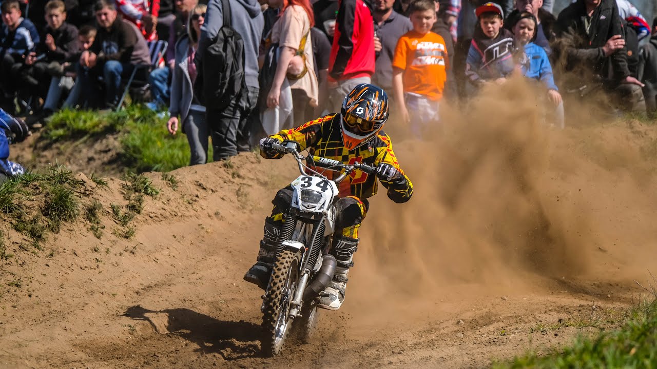 Simson Cross Wittenburg Frühjahr 2019