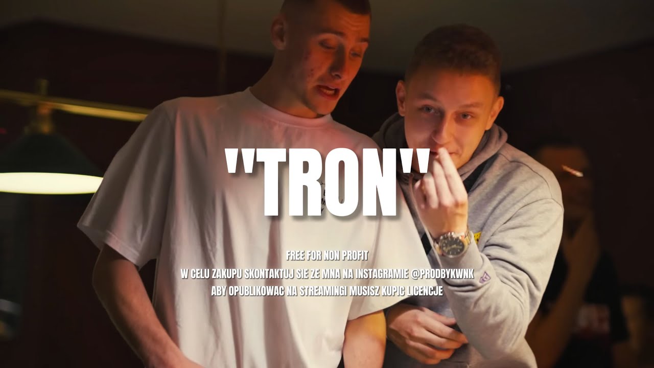 [FREE] VKIE X RUSINA TYPE BEAT ''TRON''