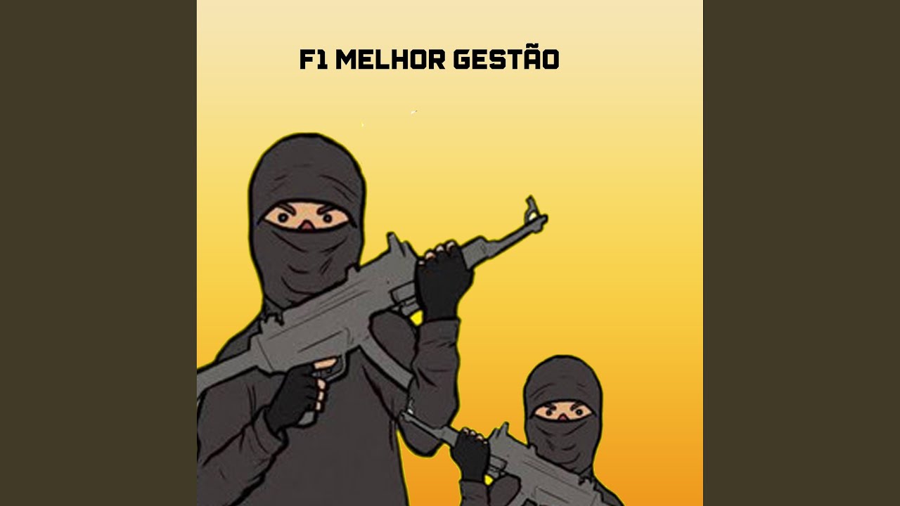 F1 Melhor gestão