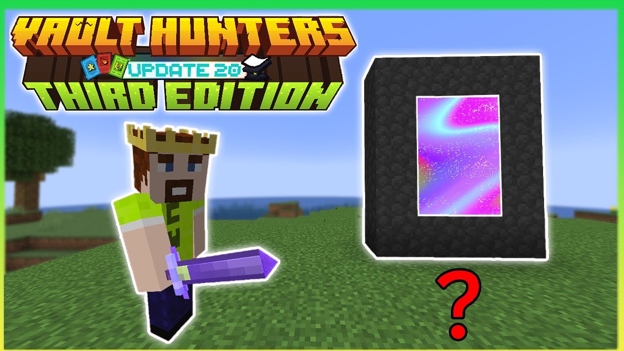 My RETURN to Vault Hunters.  Is it good now?