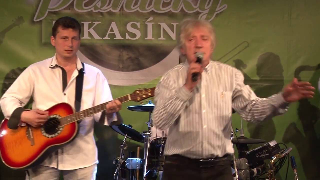 Zdeněk Krásný: Bílé konvalinky