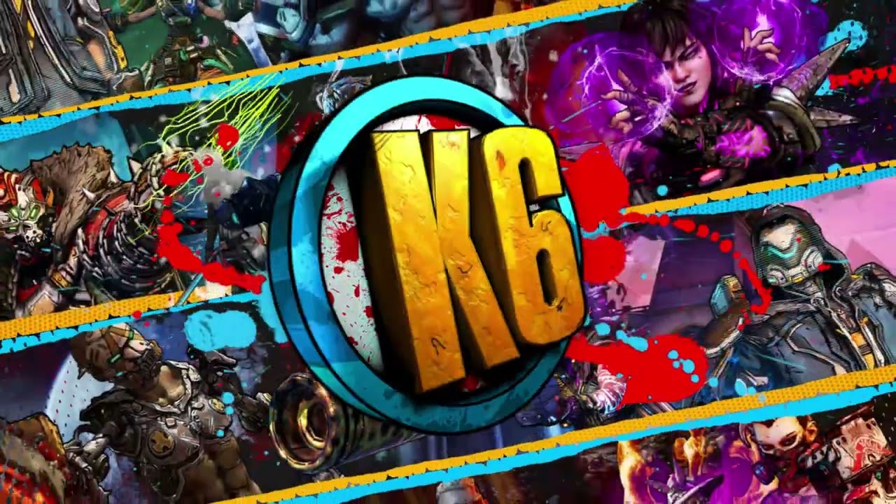 NEW PLAYTHROUGH! Borderlands 4 - Jakobs Allegiance Rafa - Day #1 (Full Stream)