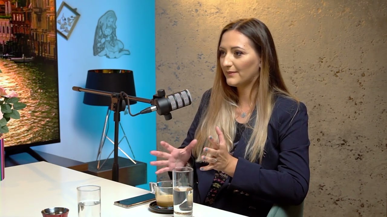 Emisiune 29 - Etapele somnului între 4 luni și cinci ani. 