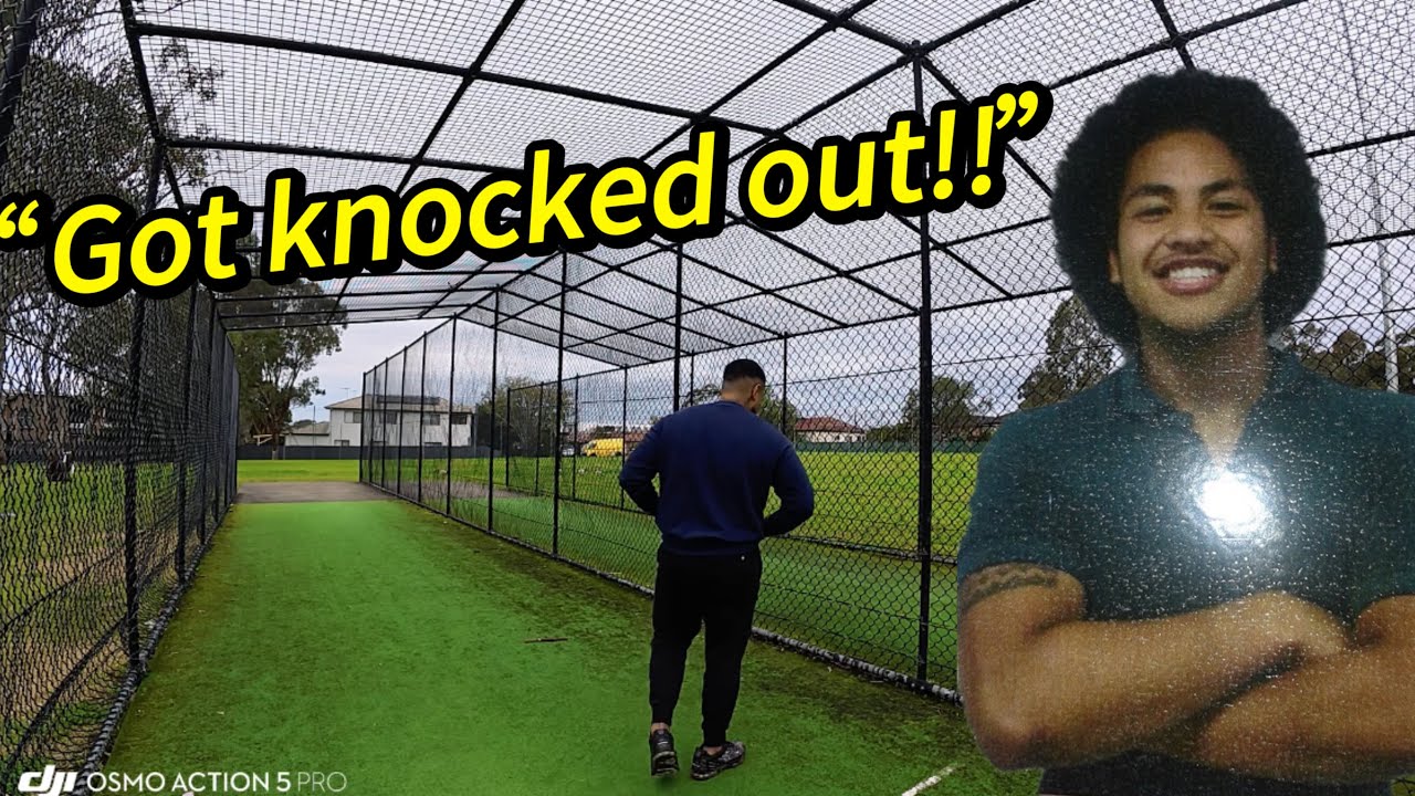 My first ever 1v1 FIGHT !! || Prison Gangs 🇦🇺