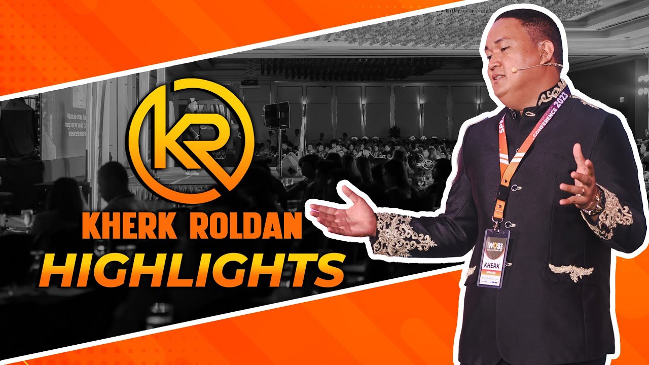 Seo Movement Presents: The Philippines' Largest Seo Conference - The World Of Search