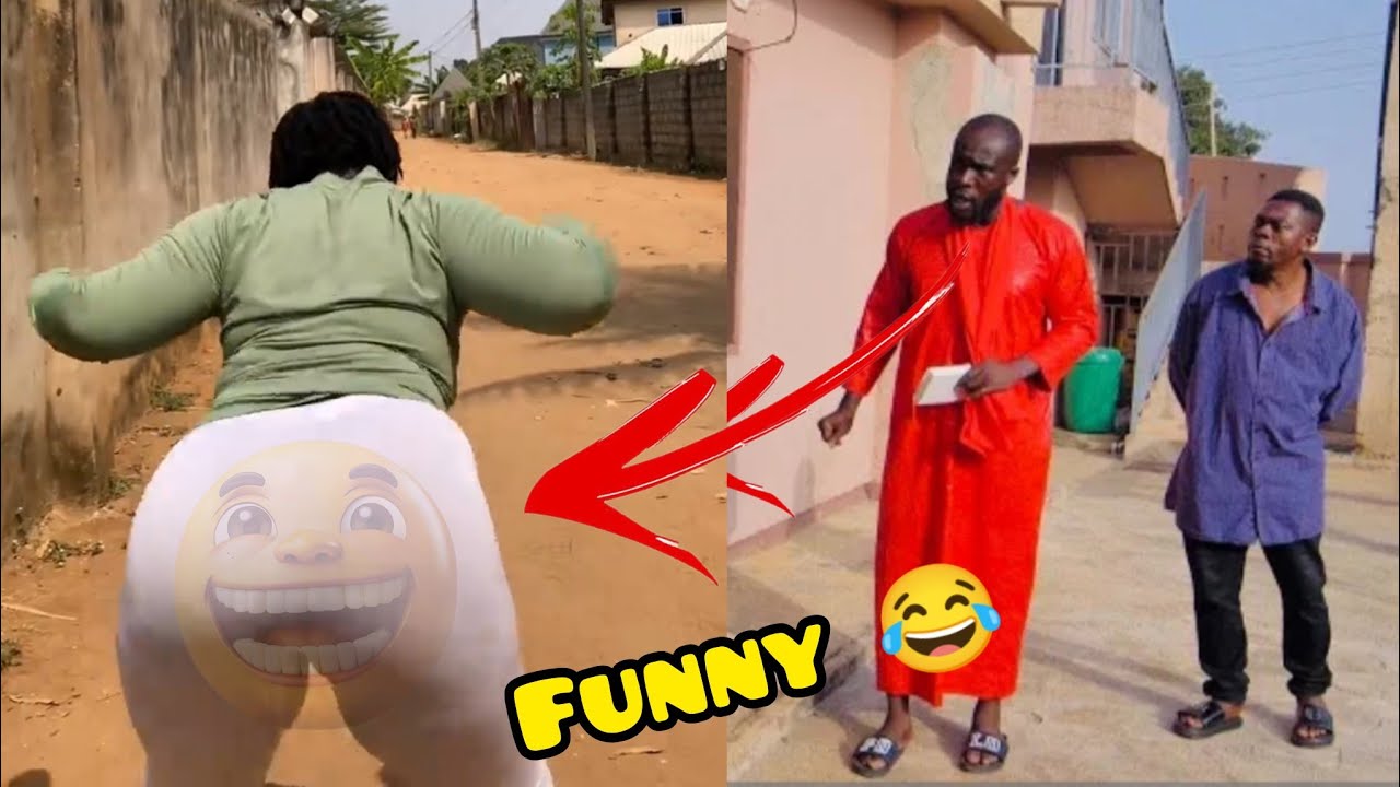 Try Not To Laugh Challenge 😂 ▶️ LEVEL 2 | Instant Regret Fails Compilation 2025