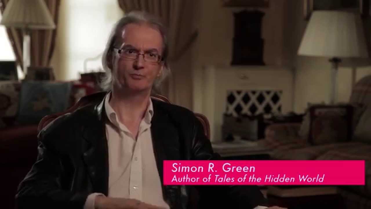 He for She in Science Fiction: Men on Feminism in the Genre