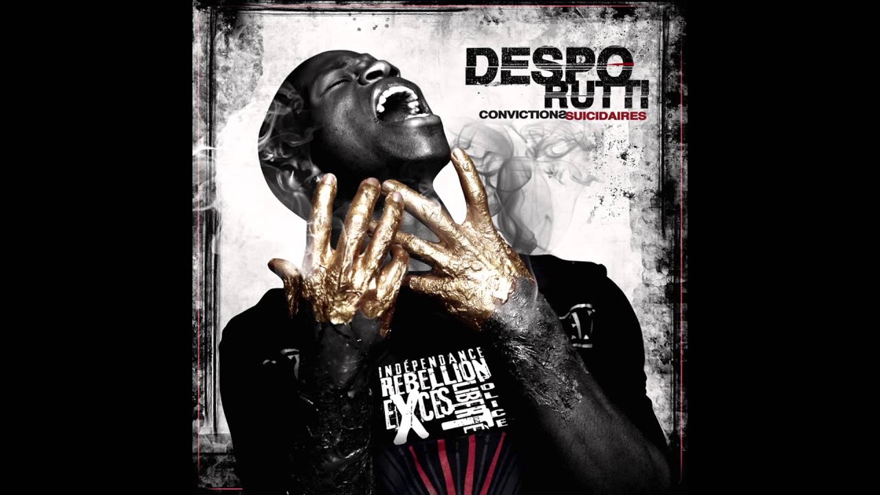 Despo Rutti - L'Avocat du Diable