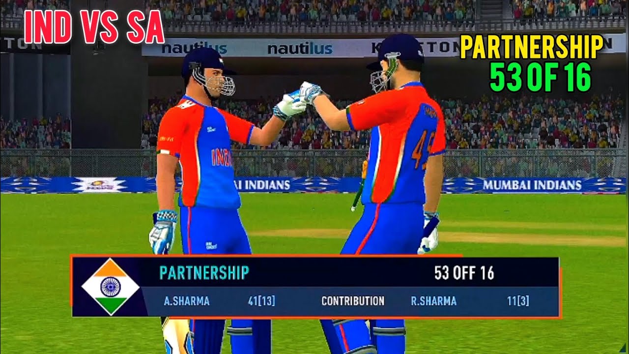 99 run in just 5 over vs sa 😱 | Rohit Sharma & Abhishek Sharma on fire 🔥 | ind vs sa