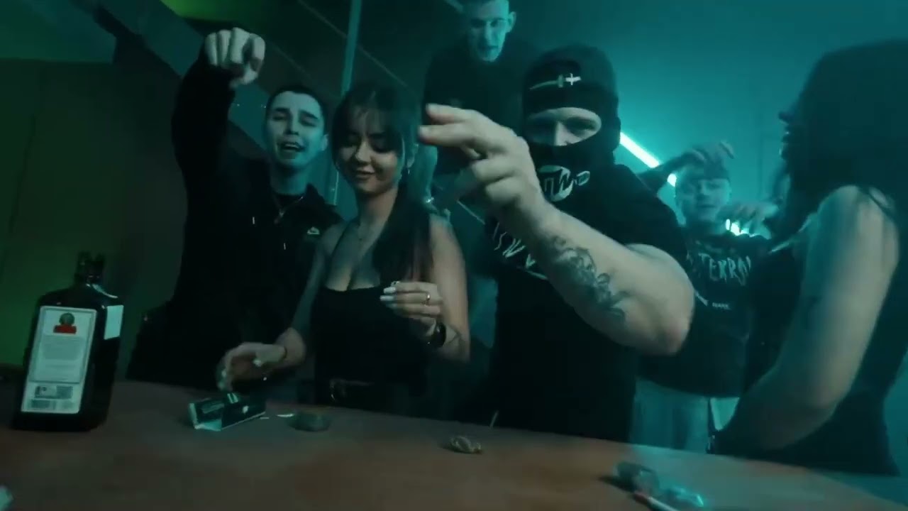 OG ENZO x AMSTER x LINIASSTY - LOMBARD (SNIPPET)