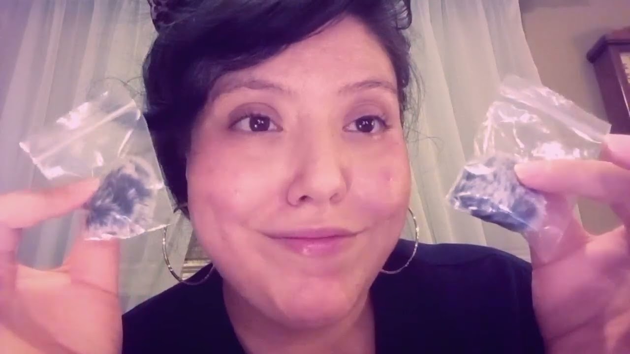 ASMR 🎧 new mics, the sounds of unboxing. 🇺🇸✝️🫶