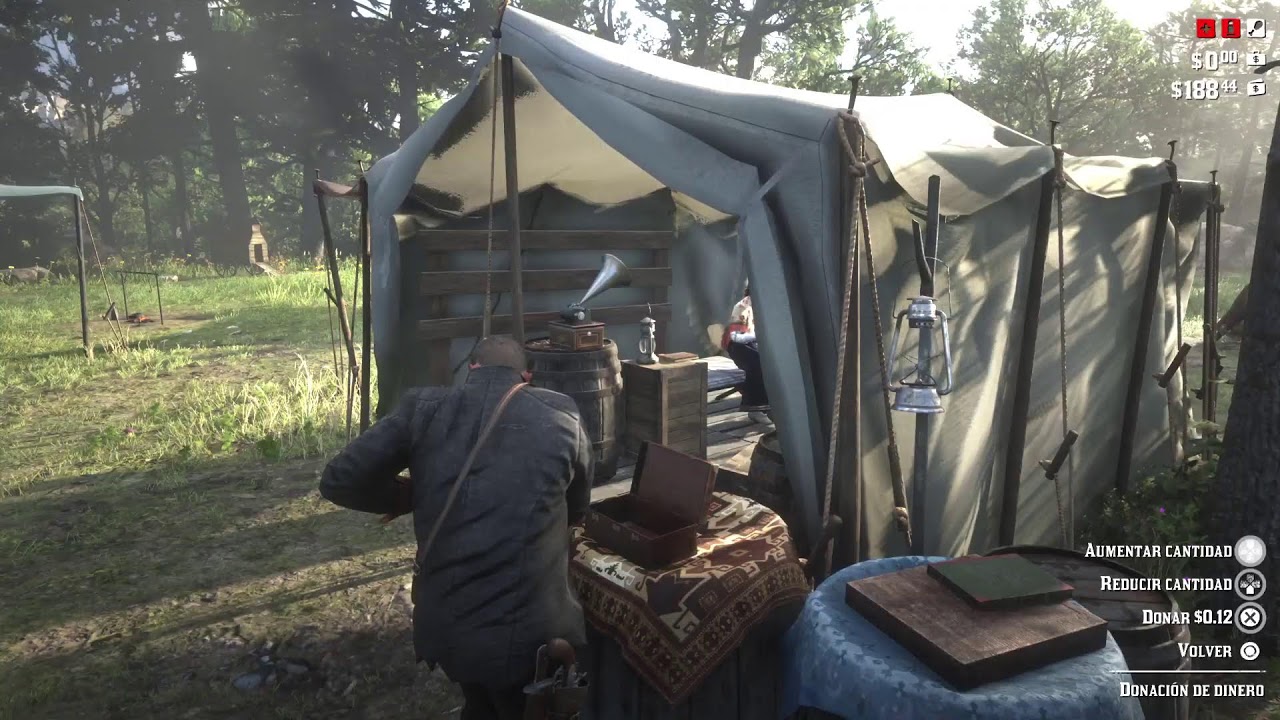 Modo vaquero