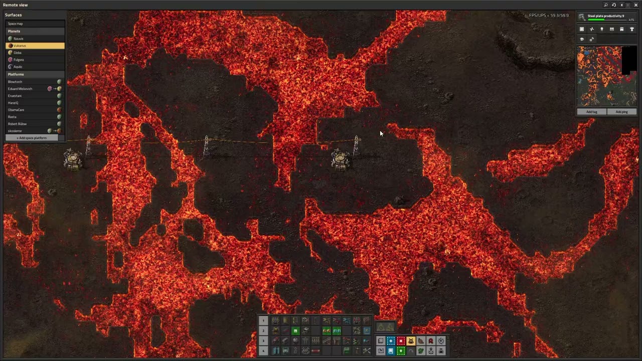 Factorio2.0 Ep227 S1