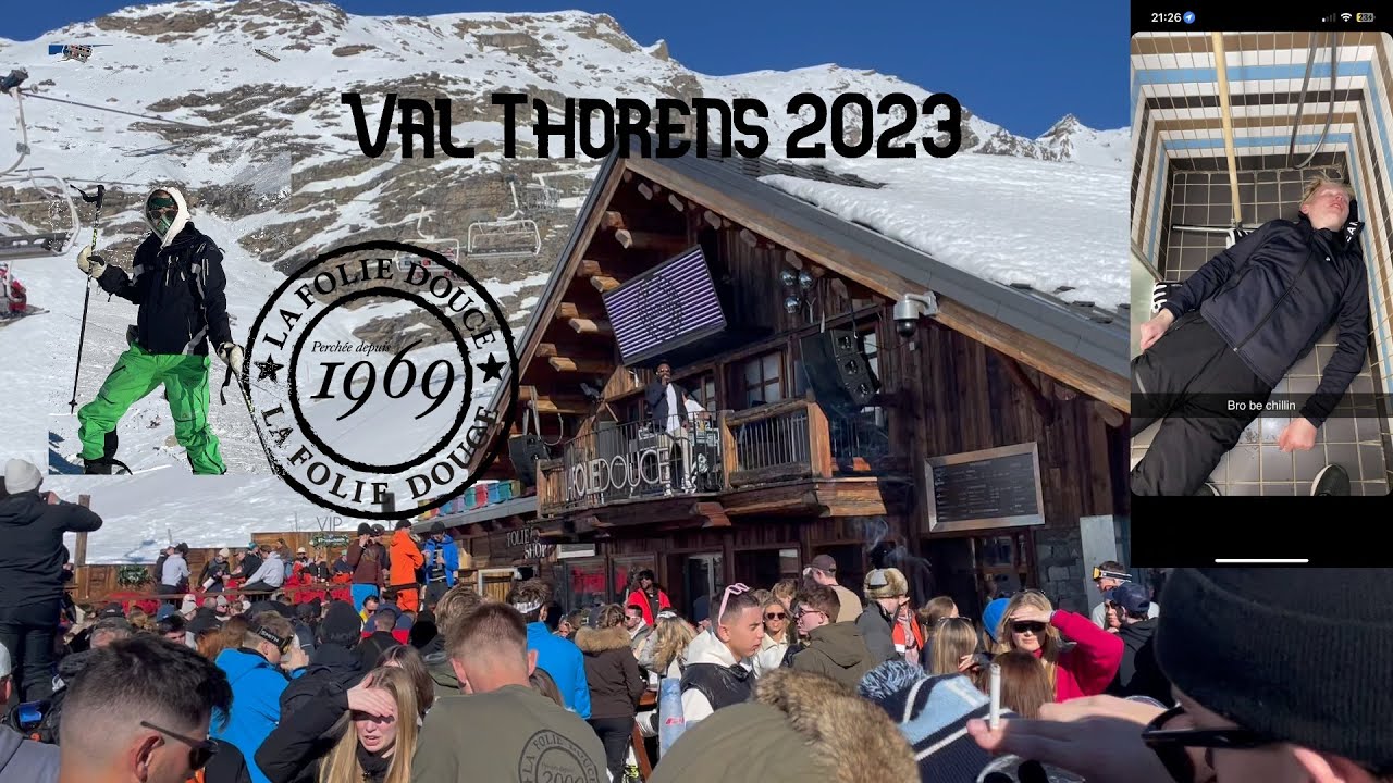 Val Thorens v.7 2023