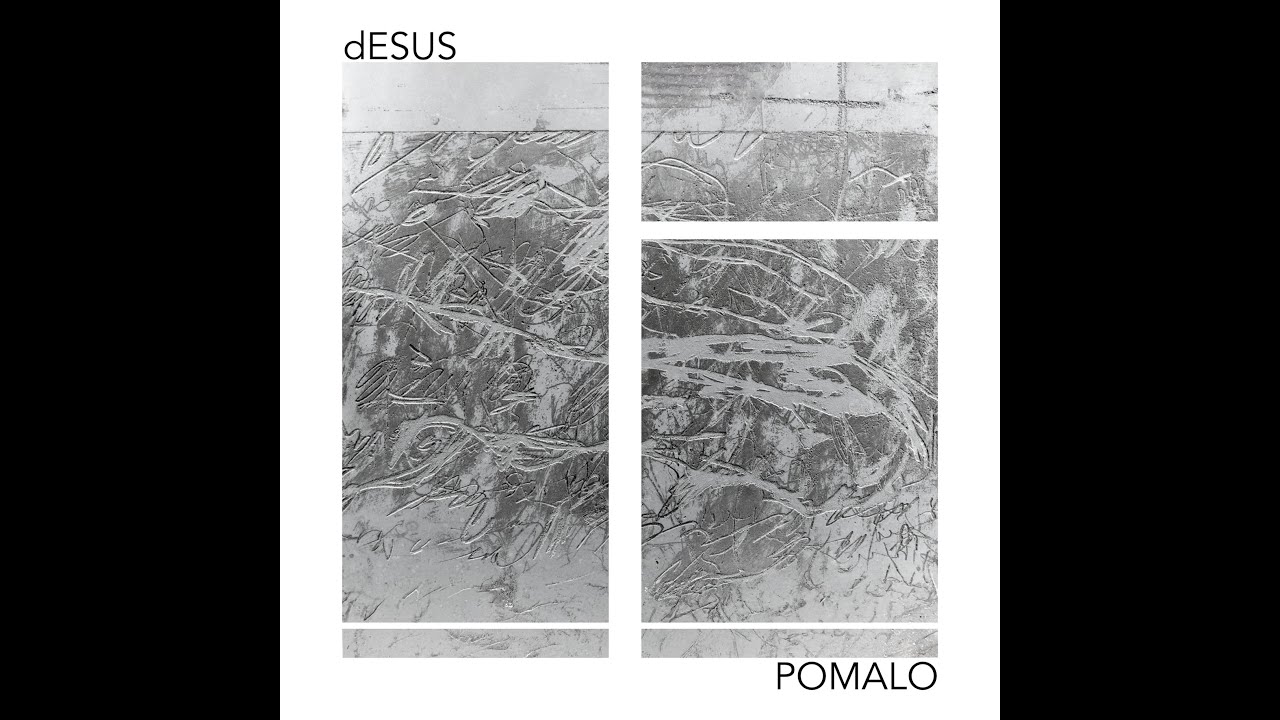 dESUS - Mana
