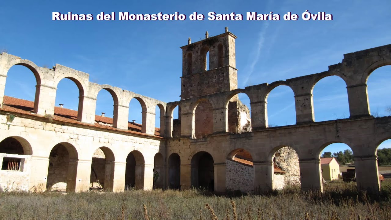 Trillo - Sta. M&ordf;. de &Oacute;vila - Sotoca de Tajo. R&iacute;os Tajo y Cifuentes en Trillo