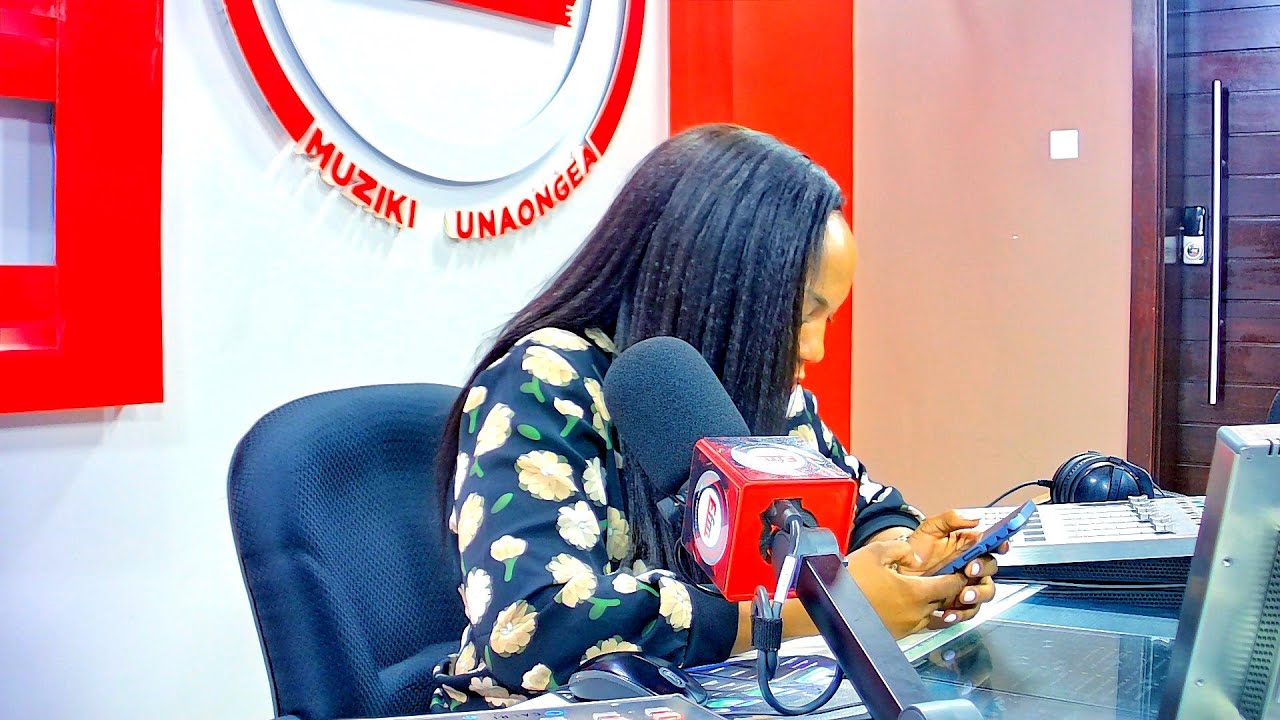 🔴LIVE : RIPOTI YA LEO SIMULIZI YA PATRICK SEHEMU YA 4  - 14 NOV 2024