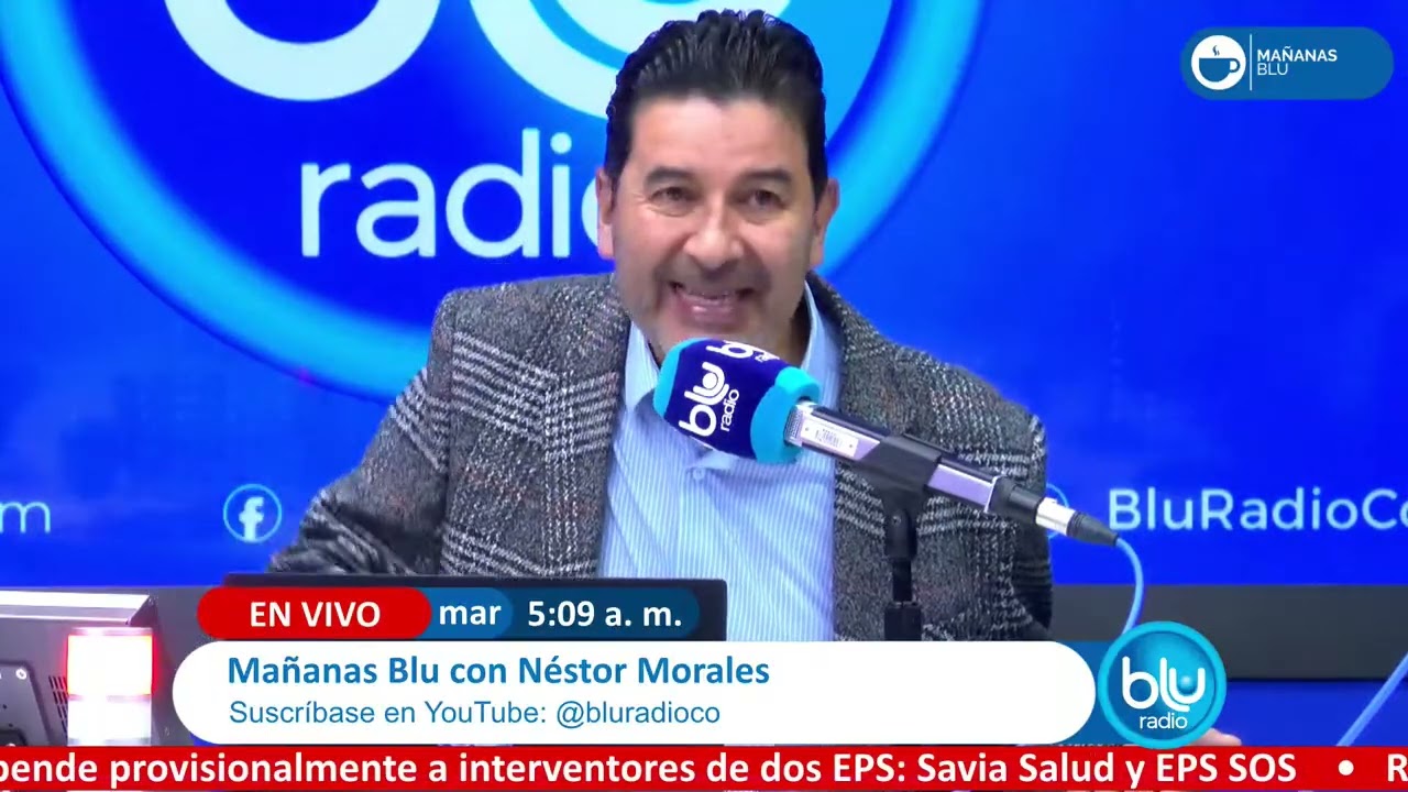 Inicie el día con las noticias más importantes para este 3 de marzo