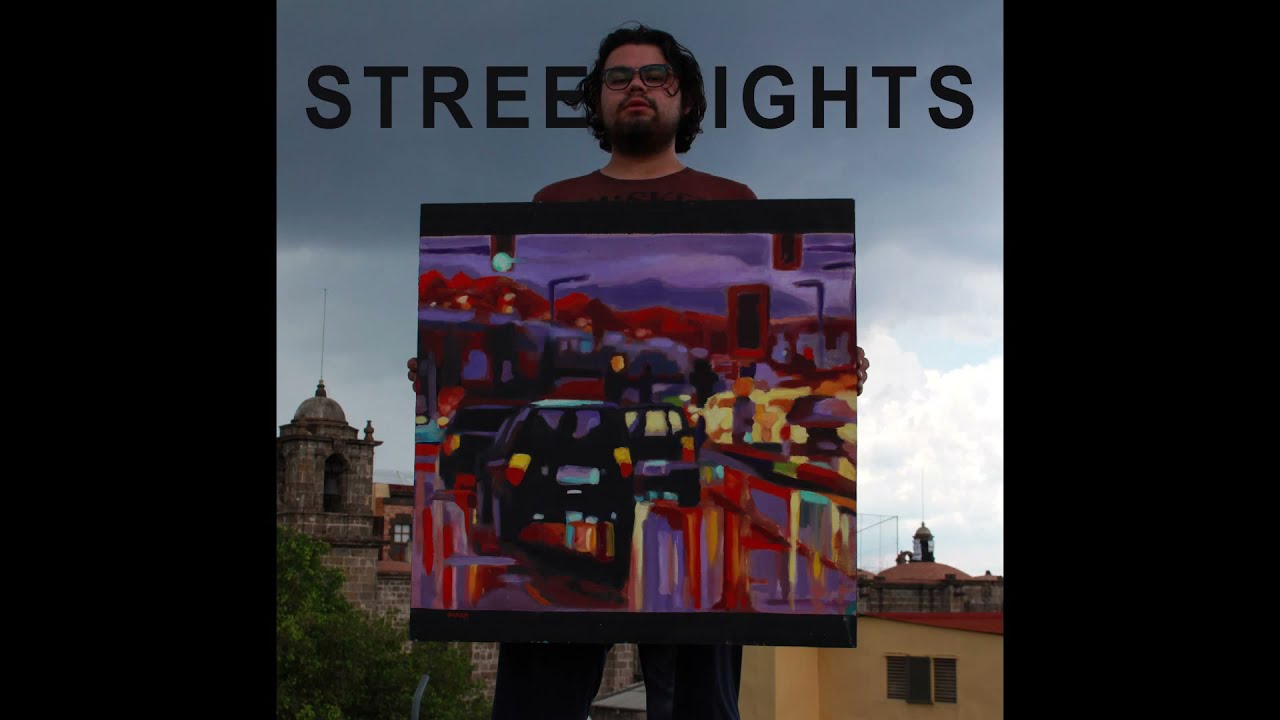 CHEKO - Streetlights