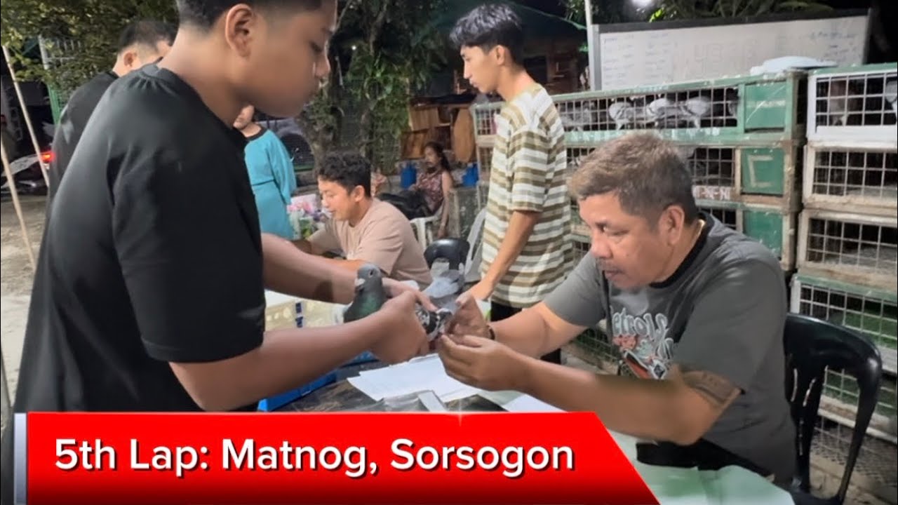 Matnog, Sorsogon Last Load na nga ba?