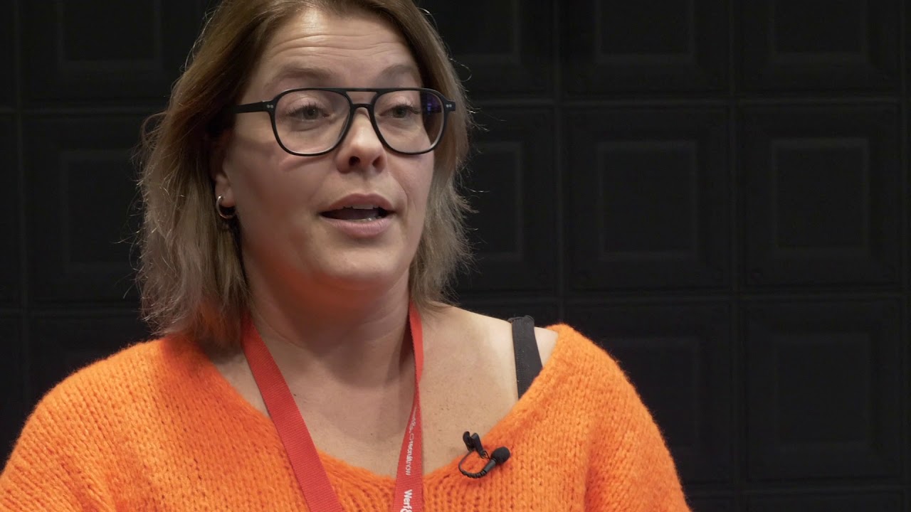 Hoe Daisy van Ophuizen over de toekomst van bureaurecruiters denkt