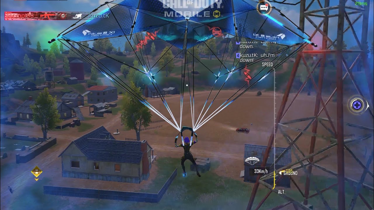 Don take my loot I’m coming back 