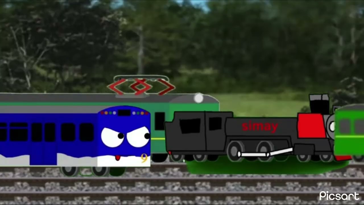 @habibryu @spase_train_stole_your_amongus YTP:727 4033 crash hinton train collision reference