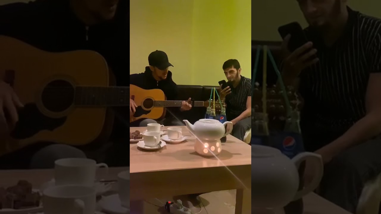 Дагна езна йо1 на гитаре
