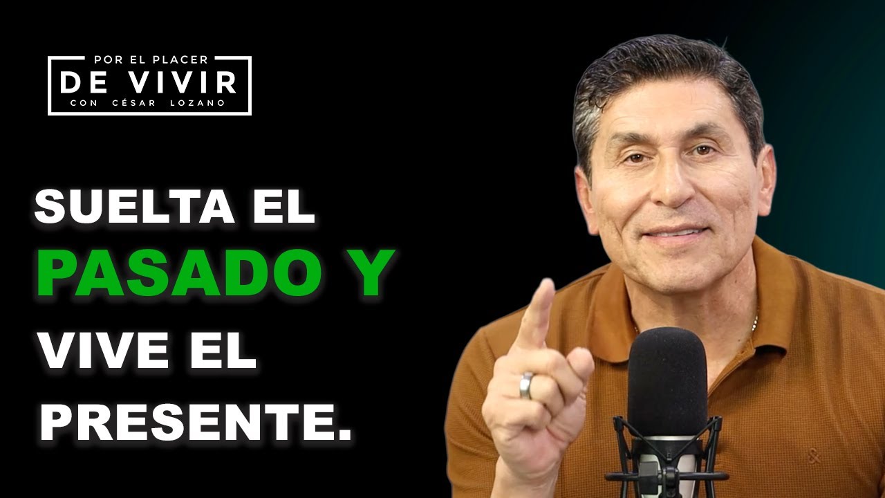 Los mejores programas del 2025 |Suelta el pasado y vive el presente |Por el Placer de Vivir