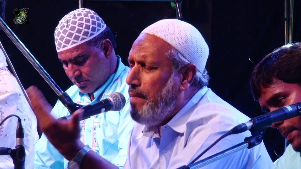 Sauda Ikko Jiha (KARAMAT QWAL MALERKOTLA) At Vill. Salala