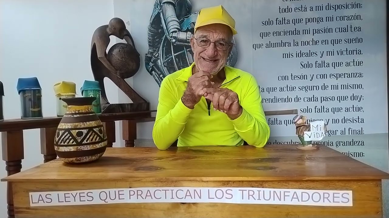 Tu cuerpo es la única compañía cierta hasta el final.