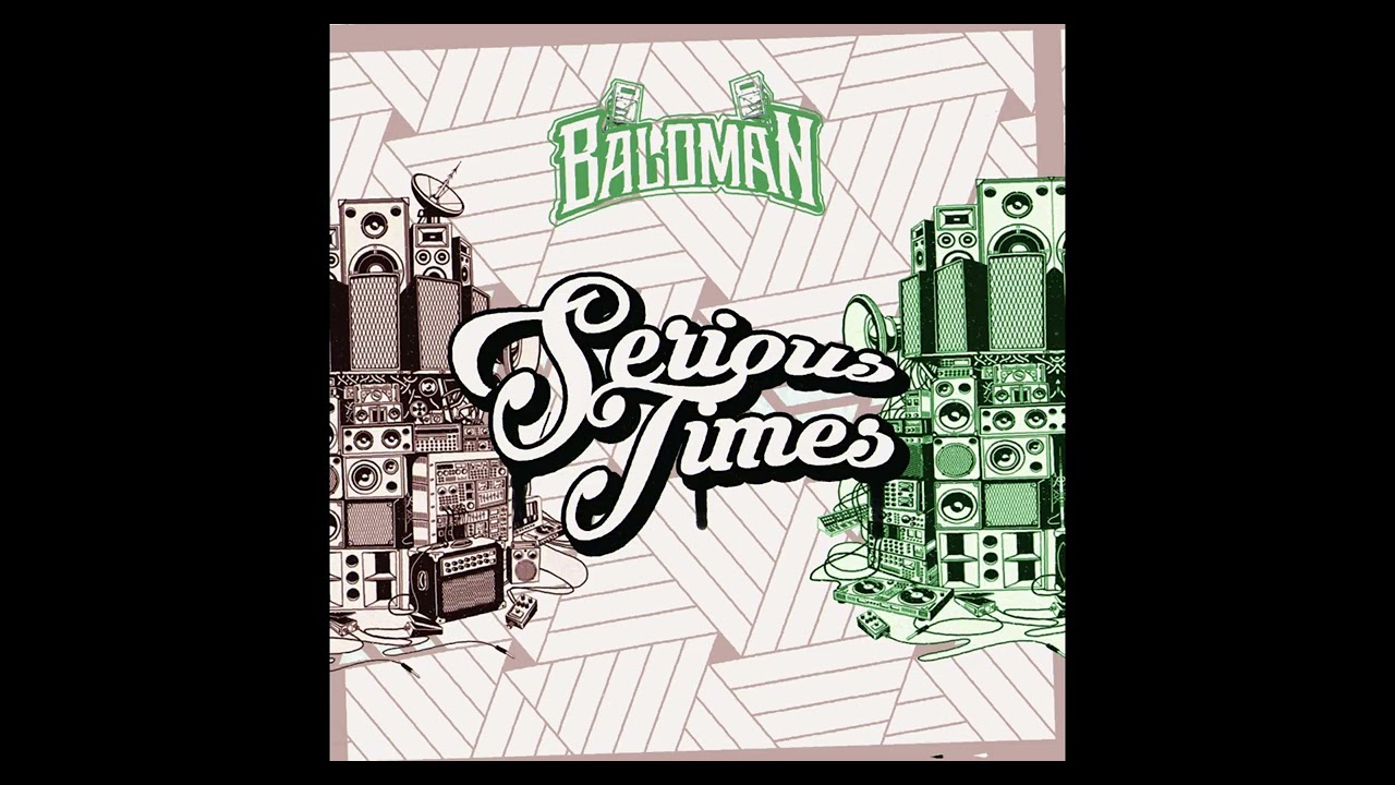 Baloman 