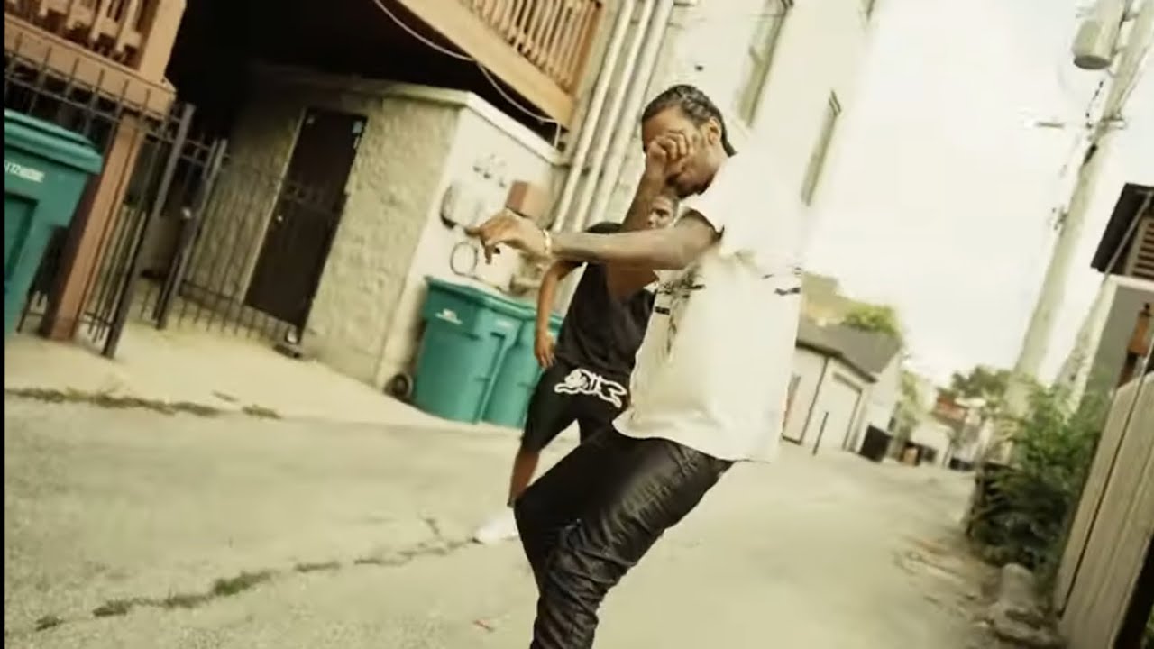 Stunna Ebk - Seduce Ya (Official Music Video)