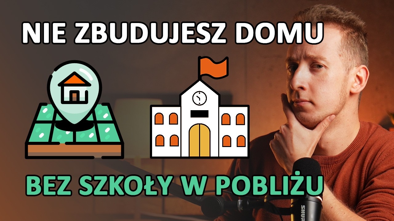Plan og&oacute;lny od 2026 &ndash; jak wpłynie na Twoją działkę?