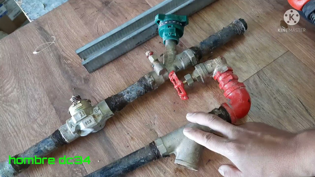 Fan coil unit (FCU) hindi lumalamig dahil sa di pangkaraniwang dahilan.