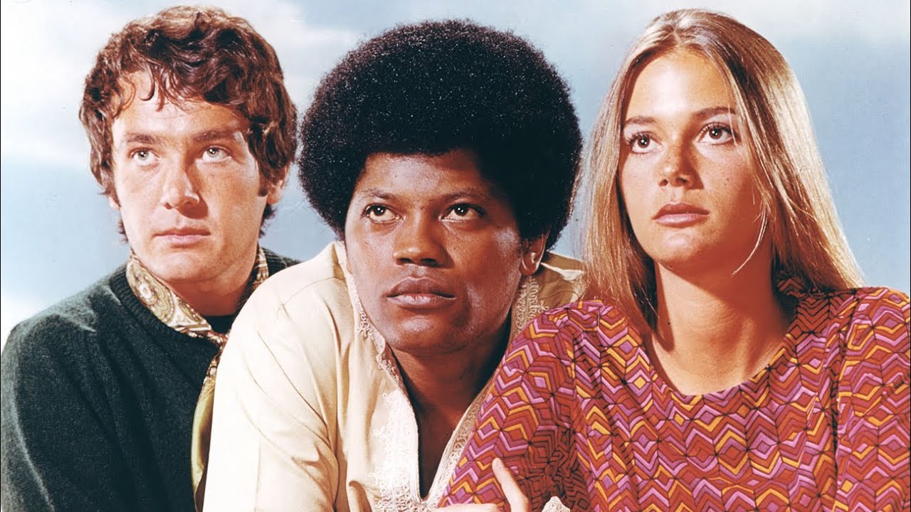 The MOD Squad (1968-1973)