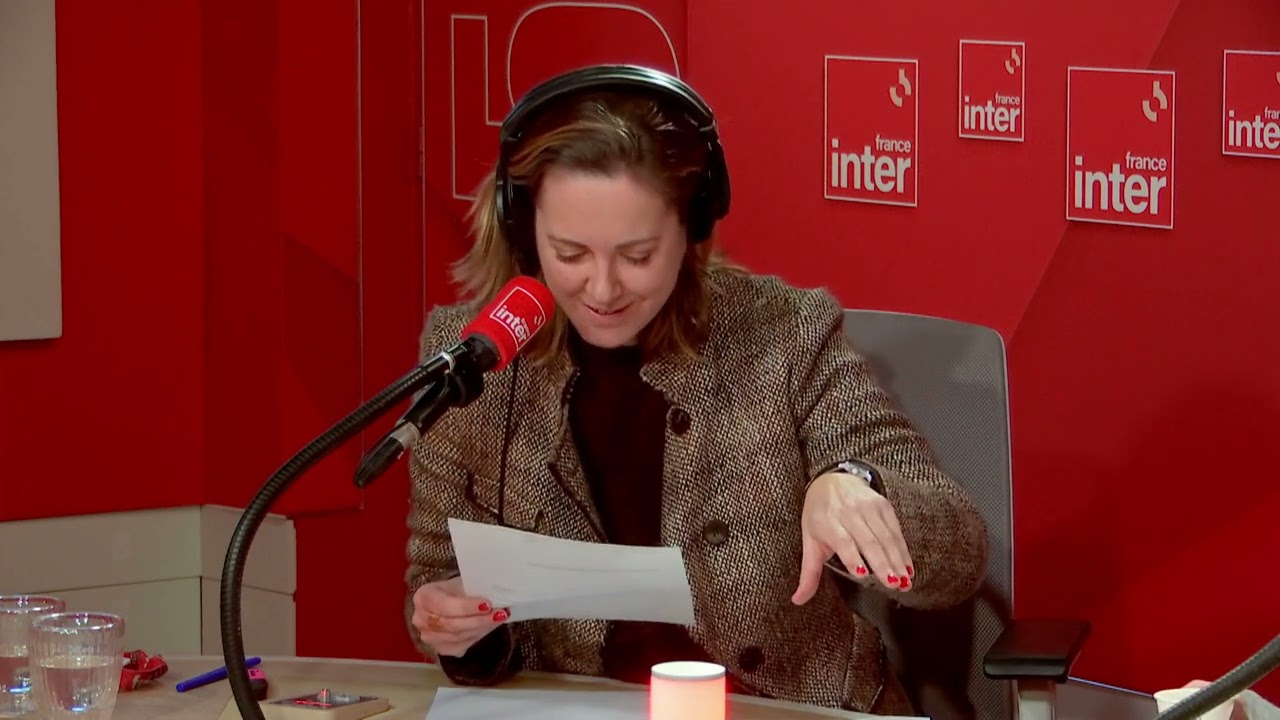 Techno-fascisme à l'Académie : la Coupole d'Overton - Charline explose les faits