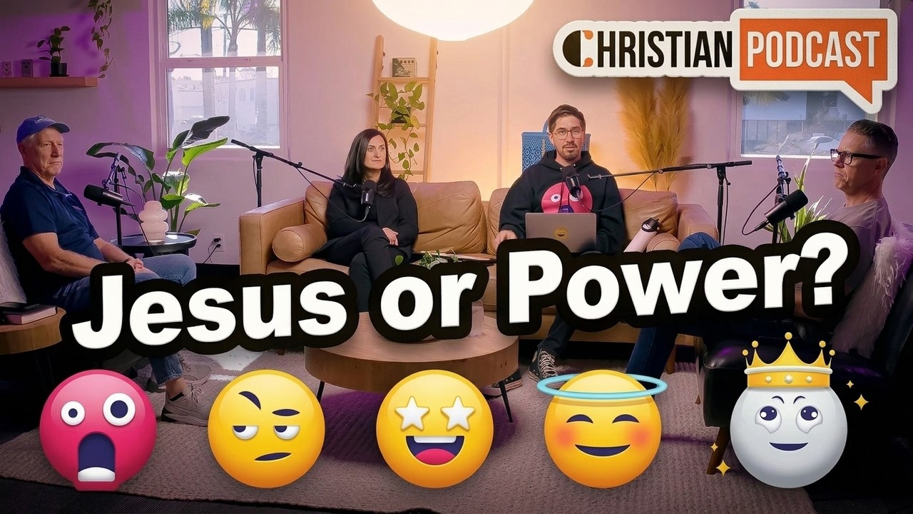 The HYPOCRISY in the Church: Are We Becoming the Older Brother? | Christian Podcast