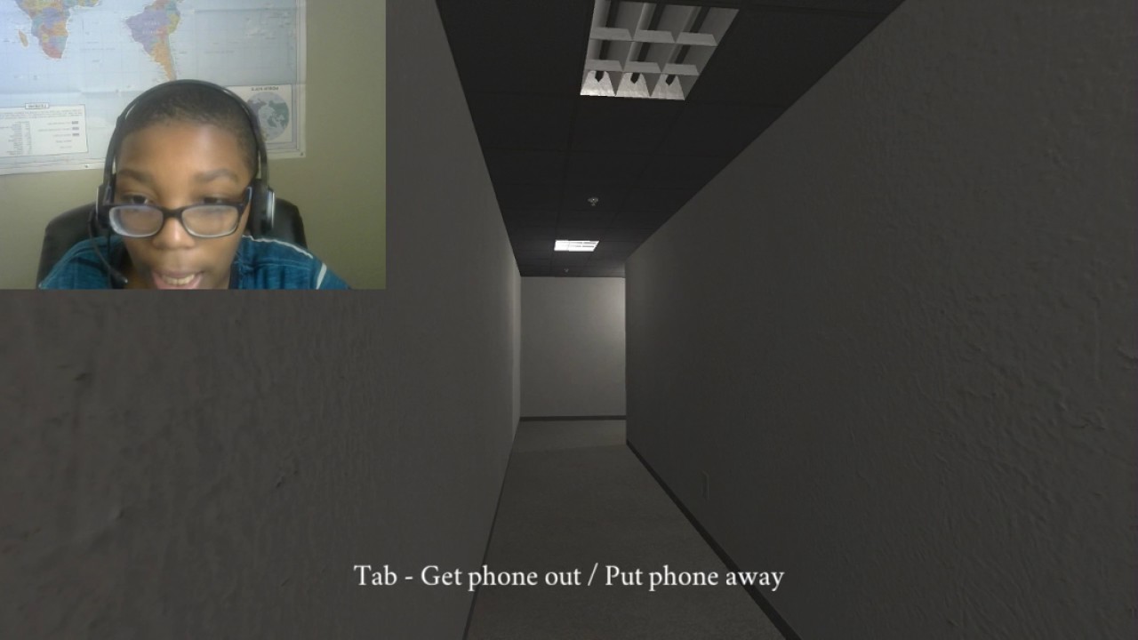 100% no lag but 100% funny | Just Nighttime Visitor