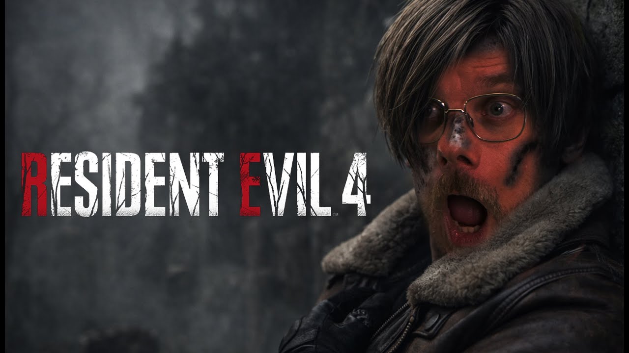 DAS ist LÄCHERLICH | Resident Evil 4 #11