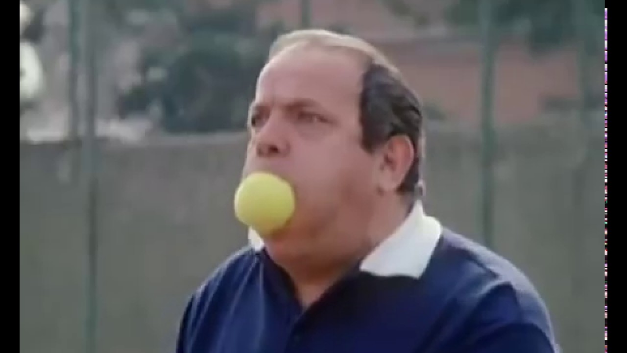 Bombolo il meglio tztz 😂
